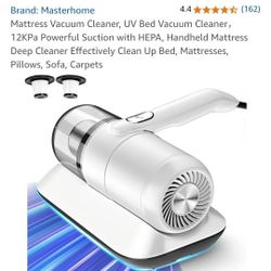 Vacuum For Matress,sofa,more