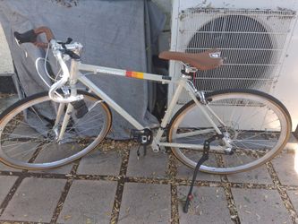 Retrospec Roadbike