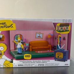 The Simpsons  1set Jeu Juego 
