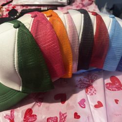Trucker Hats 