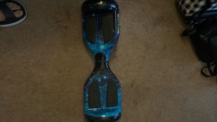 Hoverboards