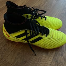 Adidas Predator Soccer Shoes