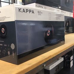 Infinity Kappa On Sale Today For 99 Bucks