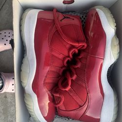 Jordan 11’s win Like 96
