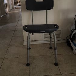 Shower Chair