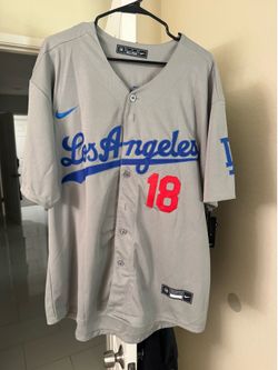 Dodger Jersey