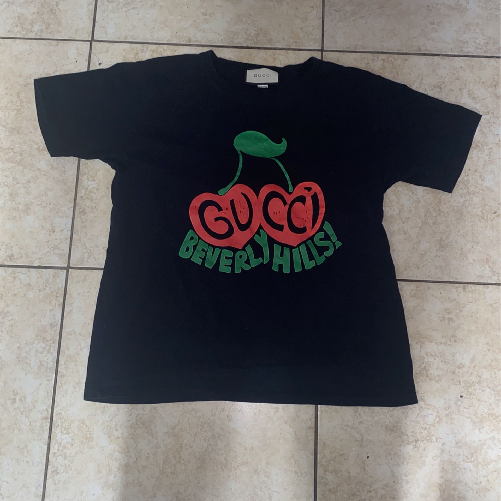 Gucci Shirt 