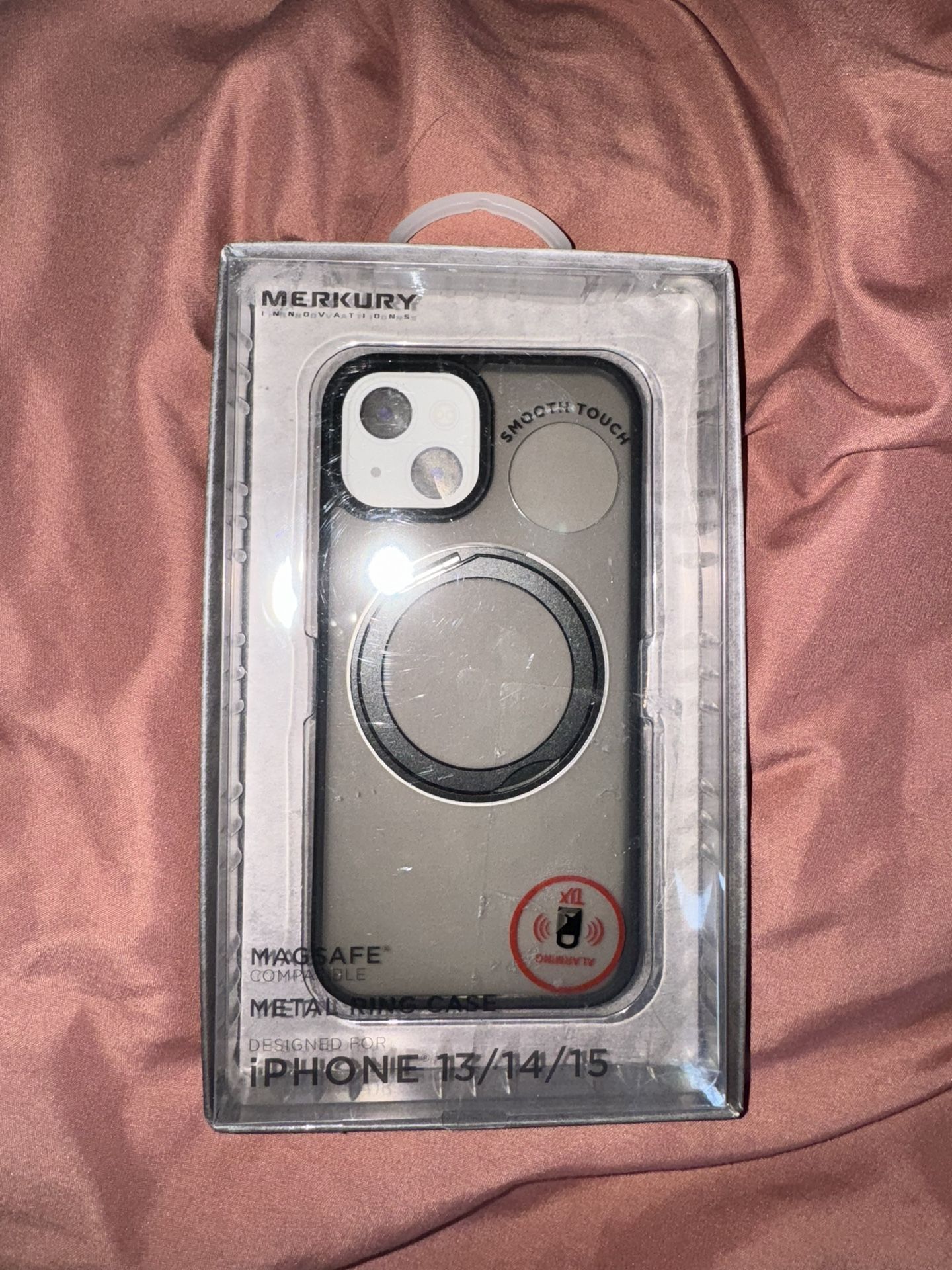 iPhone 13/14/15 Phone Case New