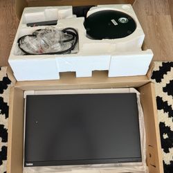 Computer Monitor (thinkvision)