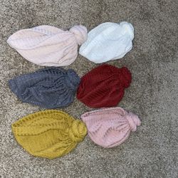 Baby Turbans 