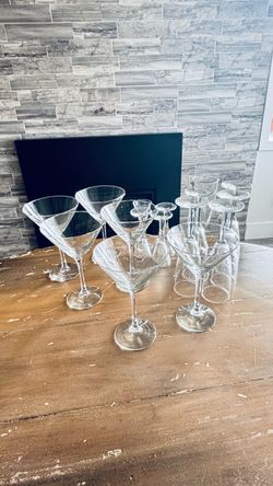 Glassware