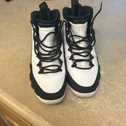 Jordan 9s 