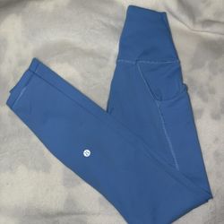 Lululemon Legging 