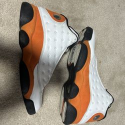 Jordan 13 Strafish-Size 11