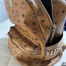 MCM bag 