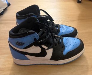 Boys Nike Air Jordan
