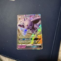 Espeon Gx