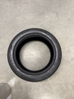 Pire Scorpion MS 255/45R19 used