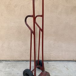 Big Hand Truck