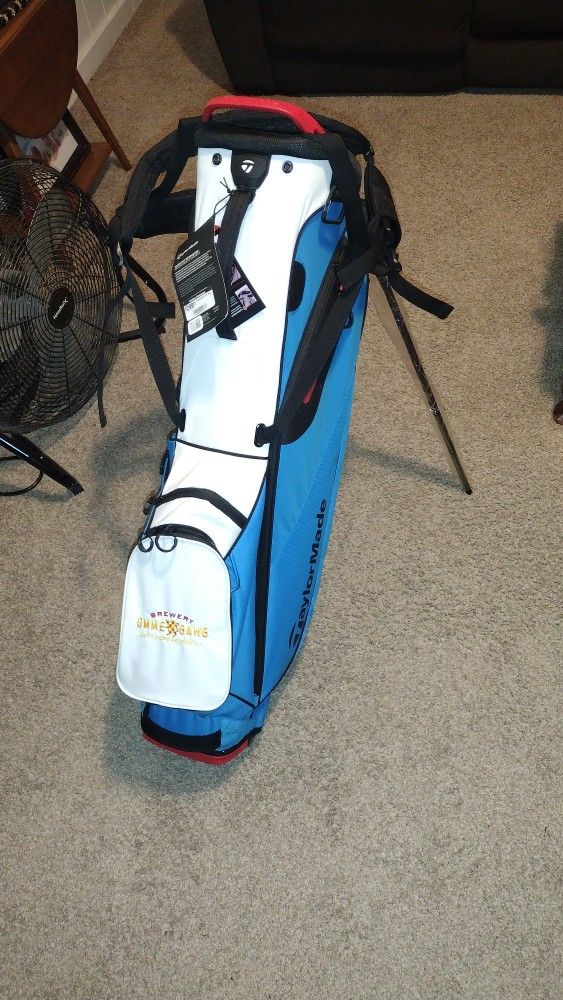Golf Bag
