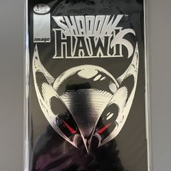 Six 1992 Premiere Image Comics #1 Issues