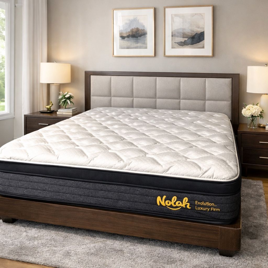 Nolah Evolution 15” — King