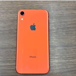 iPhone XR Unlocked With Warranty ☺️ 
