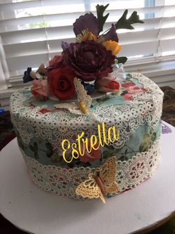 Pasteles para toda ocasión