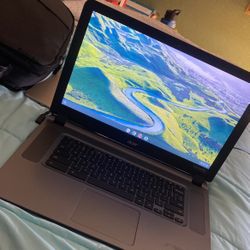 Acer Chrome 