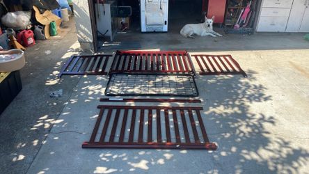 Graco - Convertible Crib