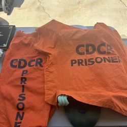 Halloween Costume XXL  