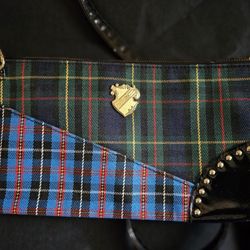 MAC wristlet Purse 