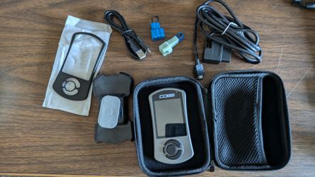 COBB Accessport V3 for Subaru WRX 2004