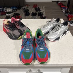 Shoe