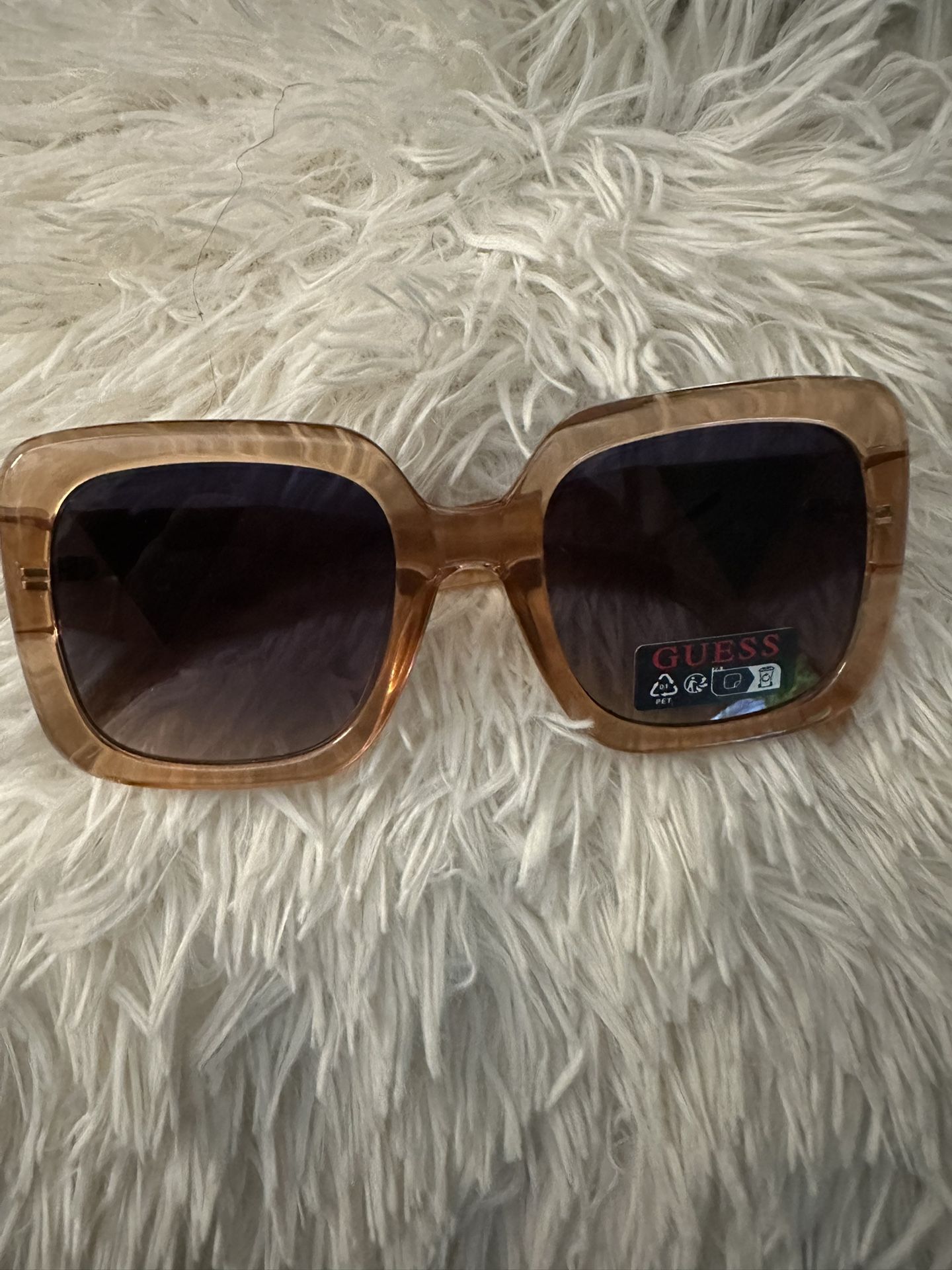 Guess Sunglasses 