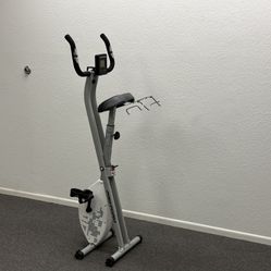 PROFORM  BIKE🚴‍♂️EXCELLENT  CONDITION 