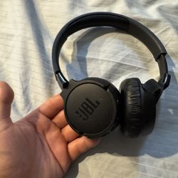 Jbl Headphones