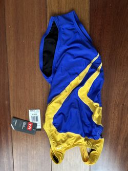 TYR Girls' One-Piece Swimsuit - Size 28 - New with Tags
