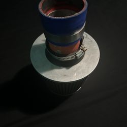 Cold Air Intake 
