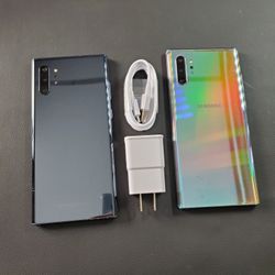 Samsung Galaxy Note 10+ Plus - UNLOCKED - Like New