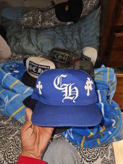 Chrome Hearts Authentic