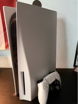 Sony PS5 - Disc Edition (First Generation)