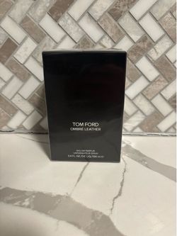 Tom Ford Ombré Leather EDP – Luxury Designer Fragrance | Long Lasting