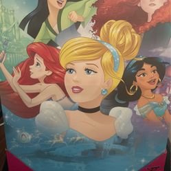 Princess Frame 