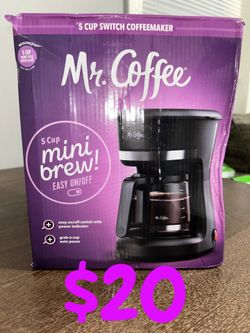 Mini Brew
