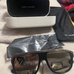 Original Marc Jacobs Sunglasses 