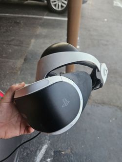 Playstation Vr headset por condition