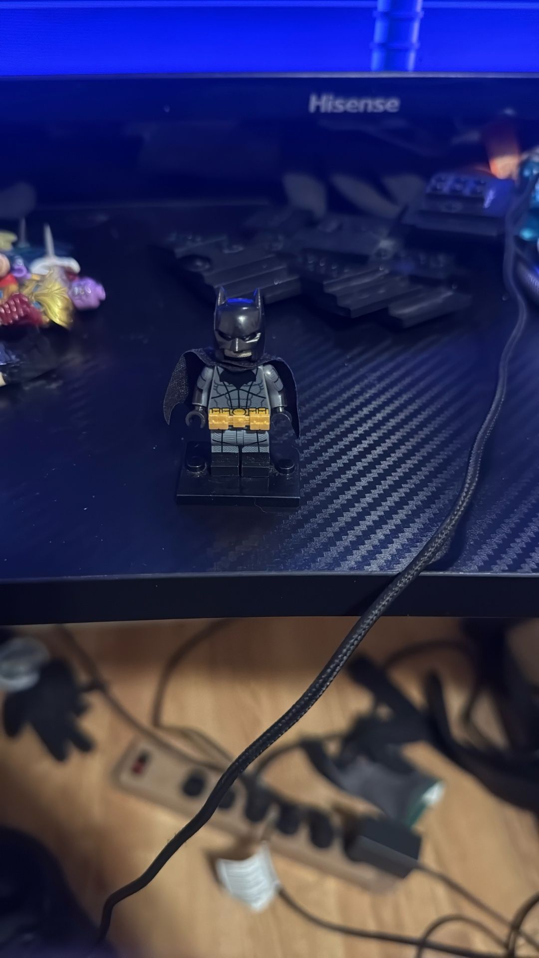 Dc Lego