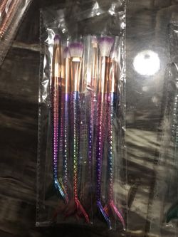 Makeup bags
