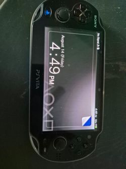 Psvita